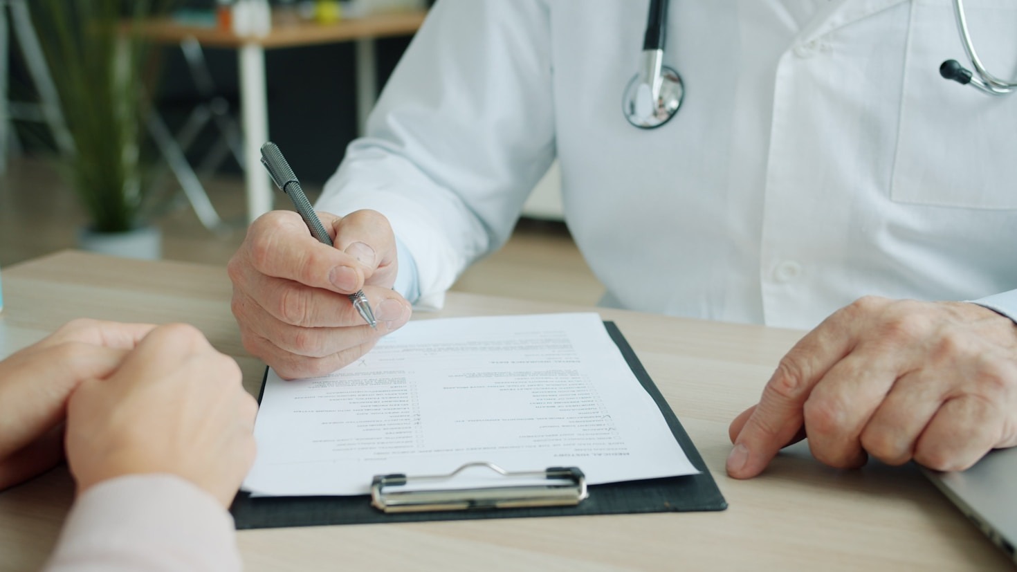 Saúde Digital: O Futuro dos Cuidados Médicos